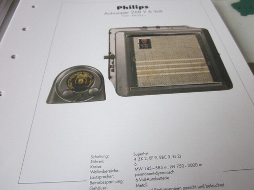 Schema elettrico archivio