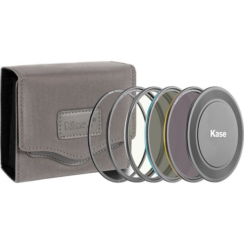 Kase magnetic revolution - kase,