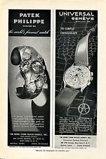 OROLOGI 1947 Patek Philippe &