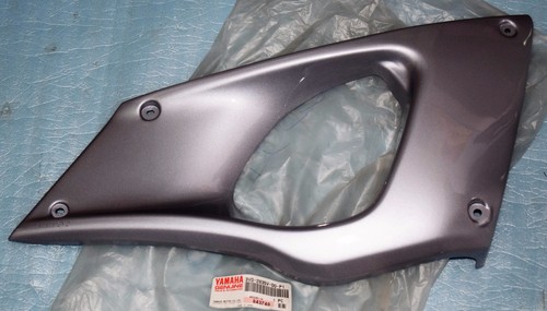 Carena lato destro yamaha - lato,