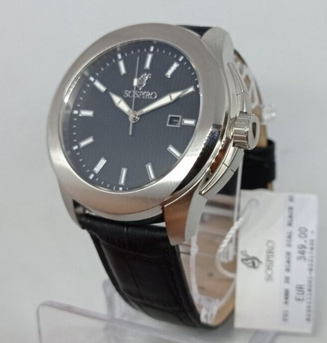 Orologio uomo sospiro - orologio, modello