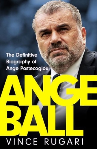 Angeball the definitive - angeball:,