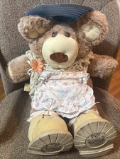 Furskins Cavolo Patch Bambini
