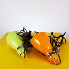 coppia di faretti novilux con