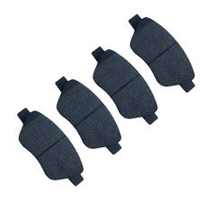 Pastiglie Freno Per Fiat 500L