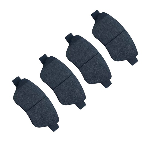 Pastiglie freno per - per, 500l