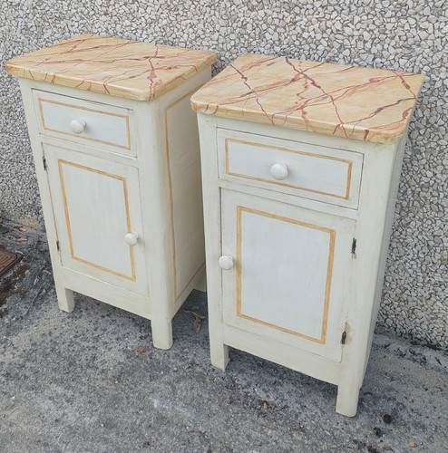 900 coppia comodini - di,