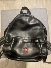 Zaino in pelle 100% AUTENTICO