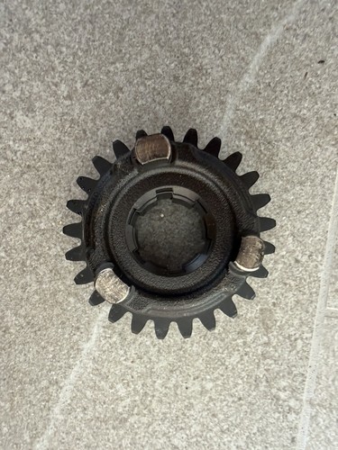 Ingranaggio motore ricambio - motore,