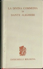 Divina commedia alighieri - la,