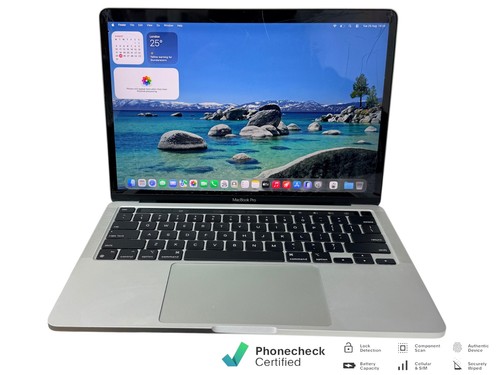 Apple macbook pro - macbook, pollici