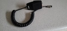 MICROFONO MANUALE RANGER RCI