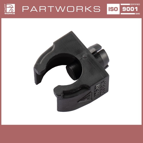 Clip per porsche 92861240900 - clip,
