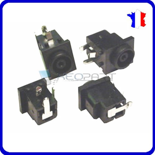 Connecteur alimentation korg - alimentation,