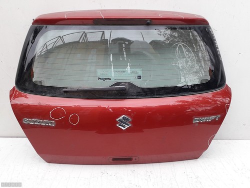 2007 suzuki swift maletero - suzuki,