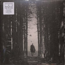 Dermot Kennedy / THE WEIGHT OF