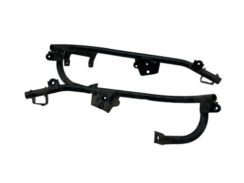 Coppia staffe supporrti - staffe,