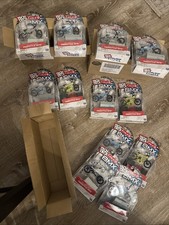Tech Deck BMX Target Freestyle