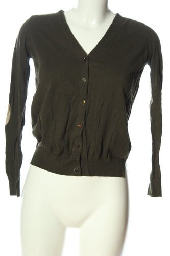 Zara knit cardigan - knit, maglia