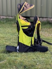 Trasportino per bambini