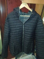 Piumino Invernale Uomo