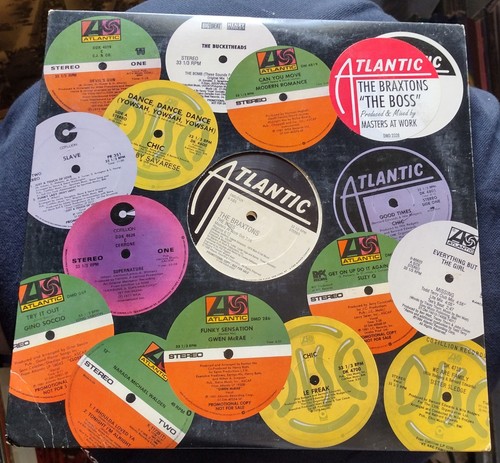 1st press promo - promo,