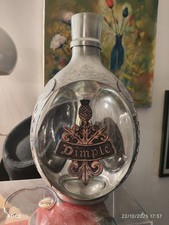 Bottiglia Whisky Rara Haig Royal