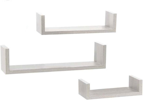 Set mensole parete - set, da