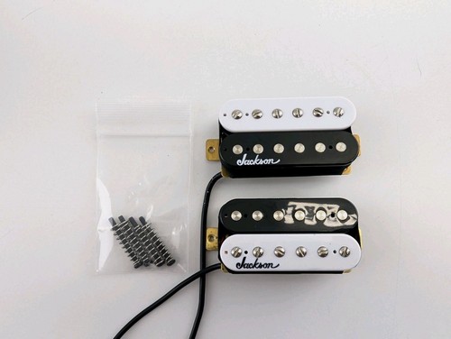 Jackson rhoads kelly warrior - rhoads,
