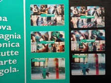 Schede Telefoniche Infostrada