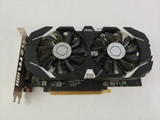 Scheda video MSI NVIDIA