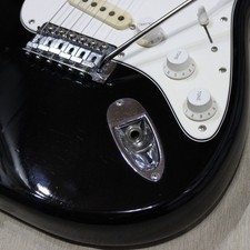 Tokai SS-36 Silver Star