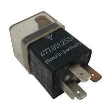 Originale Porsche 924 relè