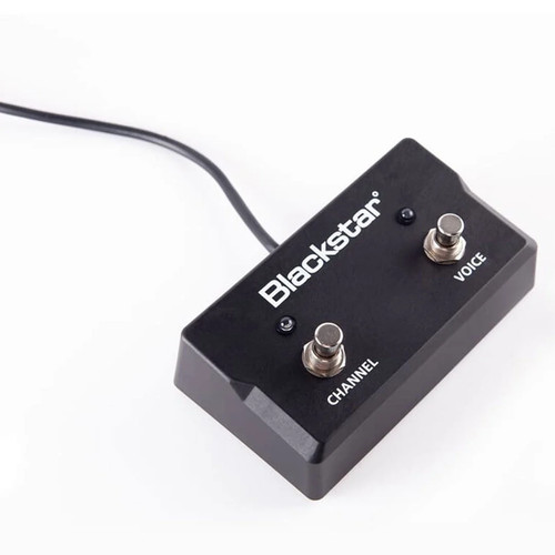 Blackstar footswitch - blackstar,