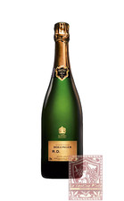 BOLLINGER R.D. EXTRA BRUT 2004