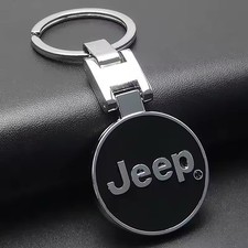 Portachiavi Auto Jeep In