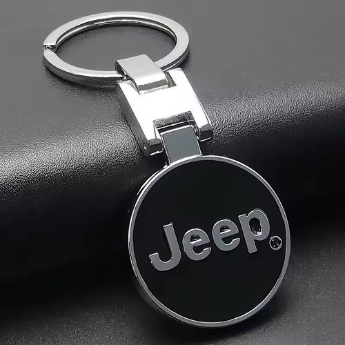 Portachiavi auto jeep - jeep, in