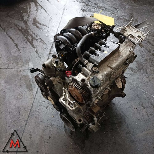 Motore 169a4000 108 - 108.000km, fiat