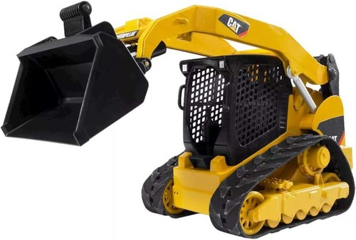Bruder caterpillar delta - bruder,