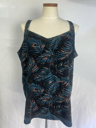 Canotta donna torrid taglia - canotta,