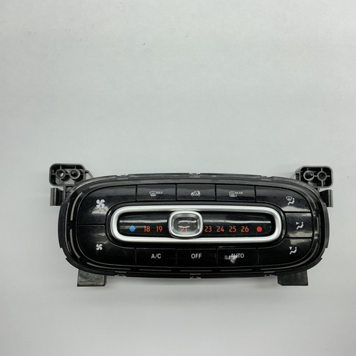 Comandi clima per smart - comandi,