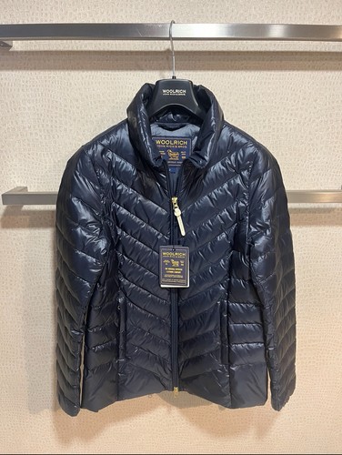 Piumino donna woolrich - donna,