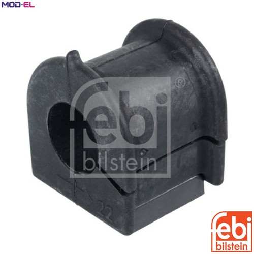 Barra stabilizzatrice - barra,
