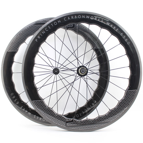 Set ruote carbonio 700c - set, bici