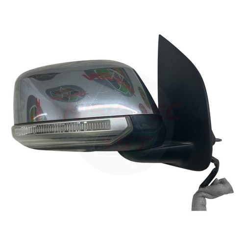 Specchietto retrovisore lato