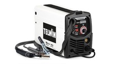 SALDATRICE FILO ANIMATO TELWIN BIMAX 150I SYNERGIC 220V