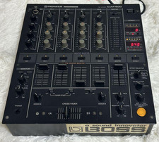 Pioneer DJM-500 DJ Mixer Mixer