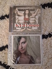 Laura Pausini - Escucha CD