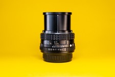 PENTAX SMC Pentax-M Macro 50mm