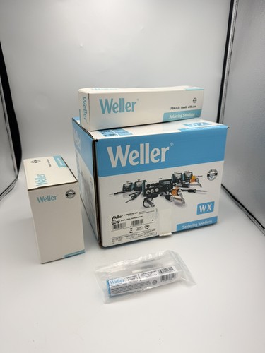 Weller wx1n wx1 stazione - weller,